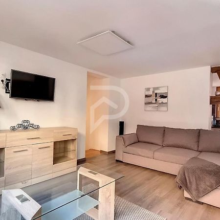 Le Zen D'Eguisheim Apartment Luaran gambar