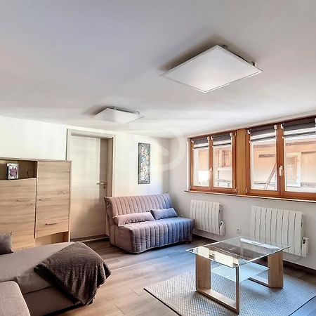 Le Zen D'Eguisheim Apartment Luaran gambar