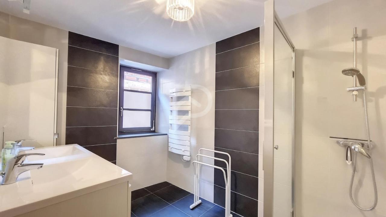 Le Zen D'Eguisheim Apartment Luaran gambar